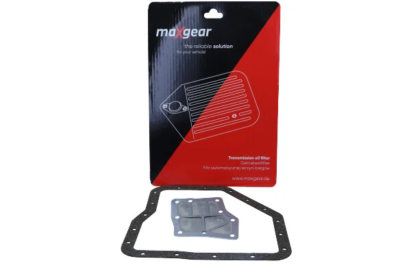 Comprar Filtro de transmisión automática Skoda Fabia I 6Y5