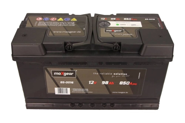 Batería Cerato  sedán (2004-2008) original desde 189,50 €