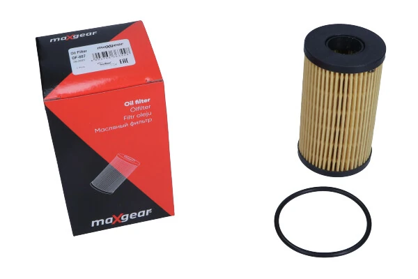  Filtro de aceite Land Rover Range Rover 