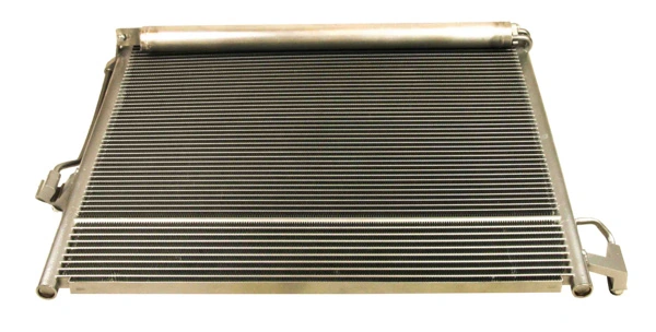 Radiador de aire acondicionado para Mercedes GL  X166
