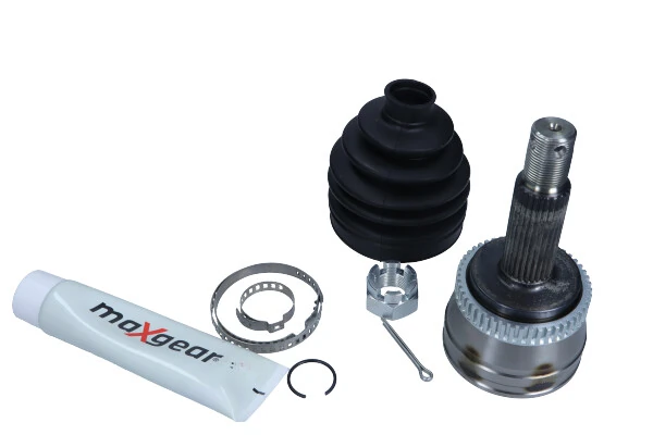 493146 Maxgear