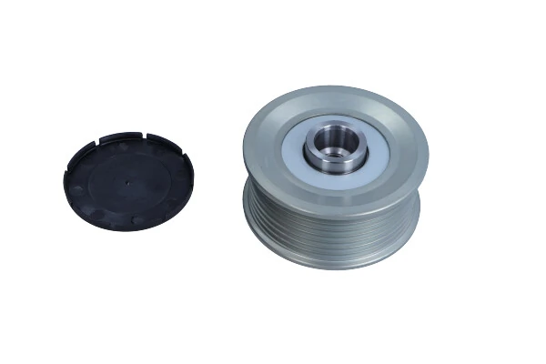  Polea alternador Honda Civic 8
