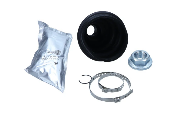  Fuelle de palier delantero exterior Ford Mondeo 2