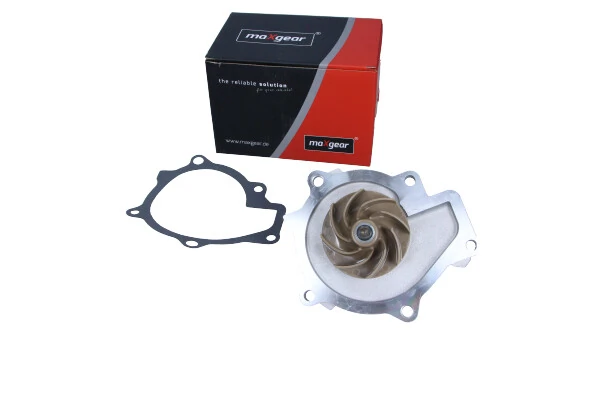 470295 Maxgear Bomba refrigerante coche