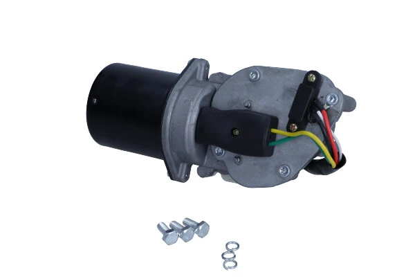 Motor del limpiaparabrisas Renault Master II furgoneta (HD, FD) (2003 - 2010) precio, desde 65,04 EUR