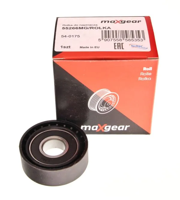Polea tensora para Ford Mondeo III B4Y