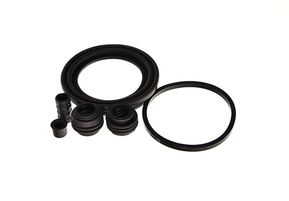 Kit de reparación, pinza de freno delantero Toyota Corolla sedán (E12) (2002 - 2006) precio, desde 7,44 EUR