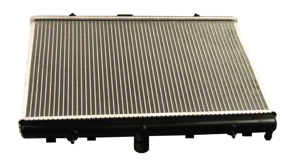 Água radiador Citroen Jumpy II furgoneta (2007 - 2016) precio, desde 66,79 EUR