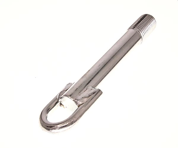 Gancho De Remolque Renault Master 3 FV, JV