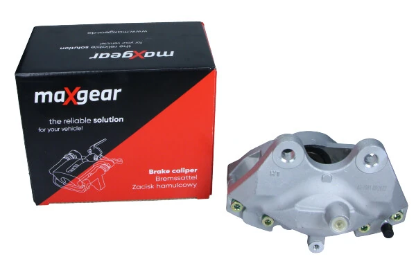 Pinza de freno trasera izquierda Maxgear 821051 precio, desde 75,50 EUR