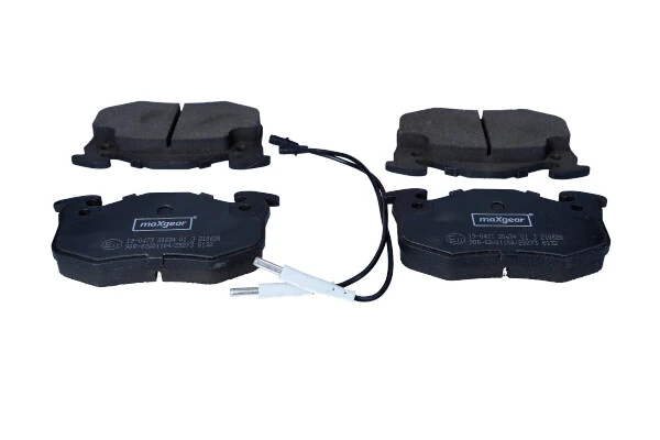 190473 Maxgear