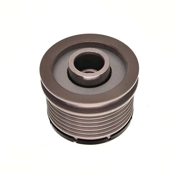 Polea alternador para Renault Megane LM0, LM1