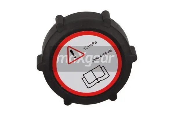 Comprar 97201163 General Motors Tapón depósito de refrigerante