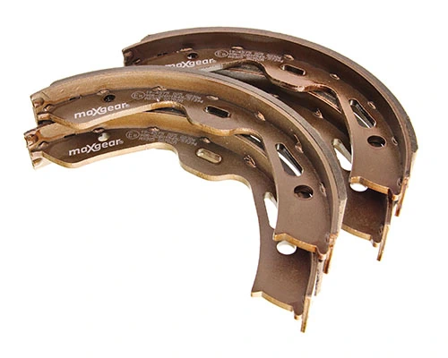 Zapatas de freno de mano para Porsche 911 991