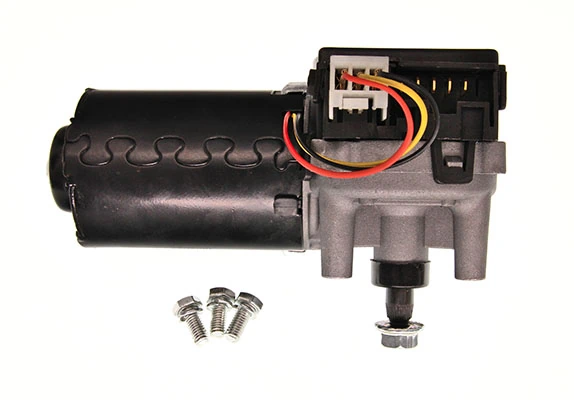 Motor del limpiaparabrisas Fiat Ducato II