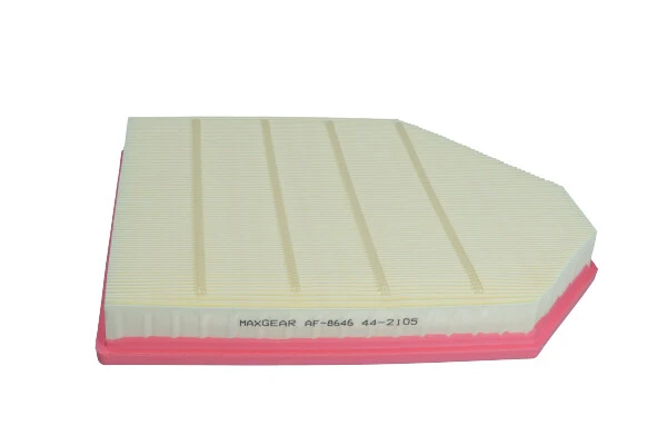 Filtro de aire ELP9495 Mecafilter