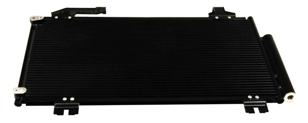 Comprar Condensador de aire acondicionado Honda Accord VIII CU a bajo precio