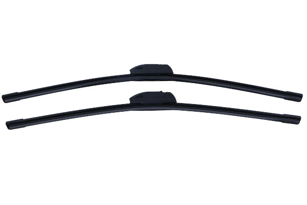 Escobillas de limpiaparabrisas delanteras para Ford Focus I (DFW)