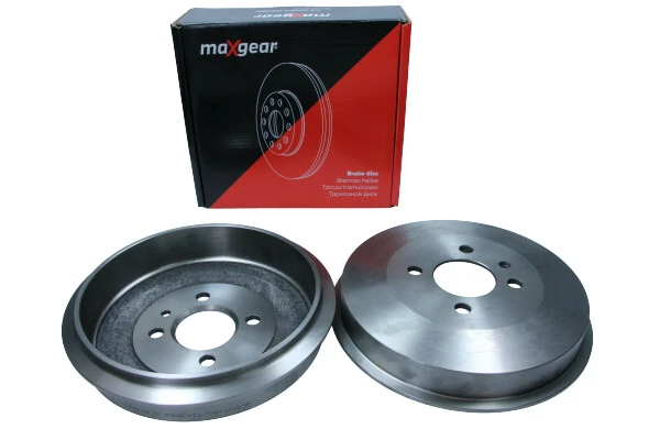 Comprar Tambor de freno trasero BMW 3  E30