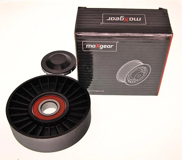 Comprar Polea tensora correa poli V Opel Astra G F70