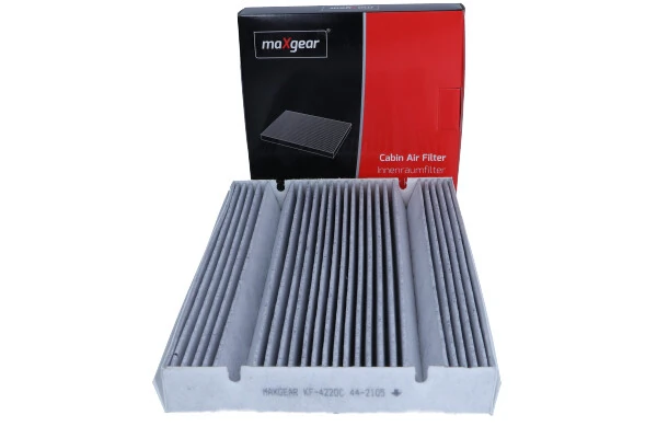 Filtro de habitáculo EKR7409 Mecafilter