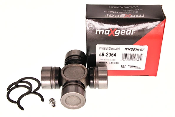 Comprar Cruceta KIA Sorento I JC