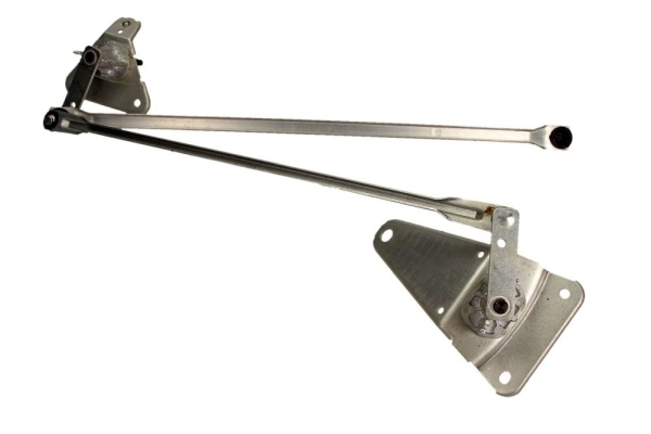 Trapezio del limpiaparabrisas Citroen Berlingo  (M)