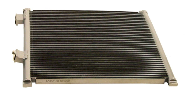 Comprar Condensador aire acondicionado Ford Ka  RBT