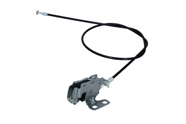 Cerradura superior de puerta trasera izquierda de doble hoja Renault (RVI) 1362414080
