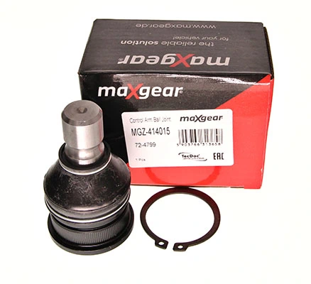 Rótula inferior de suspensión Maxgear 724799 precio, desde 14,28 EUR