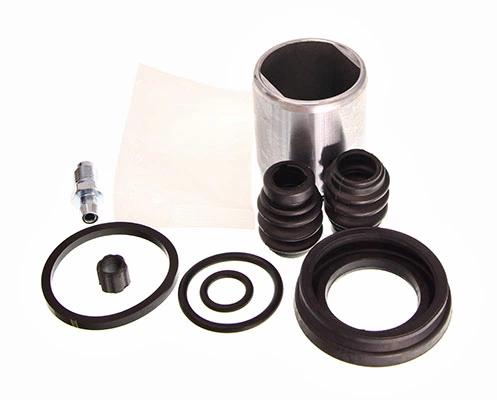 Kit de reparación de pinzas de freno trasero para Hyundai Tucson TL