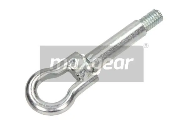 Enganche para Seat Altea 5P5, 5P8