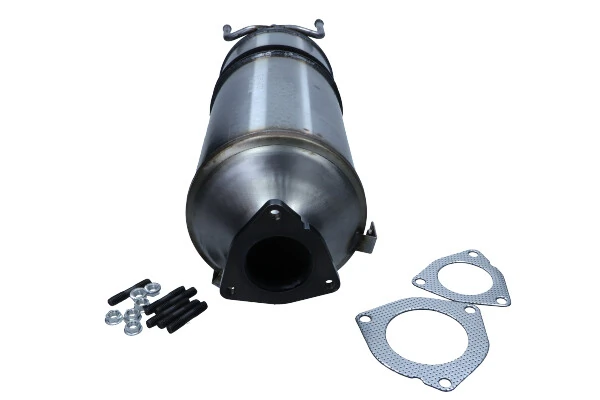 DPF para Iveco Daily IV 