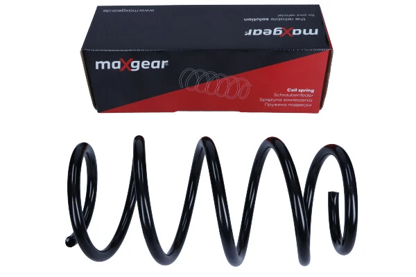600684D Maxgear Muelle delantero