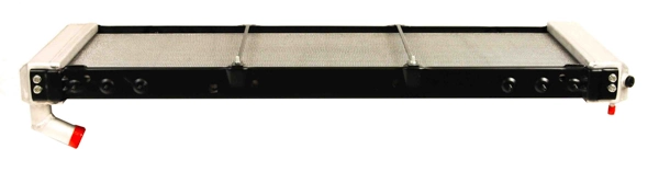 Refrigeración del motor para Jeep Cherokee II XJ