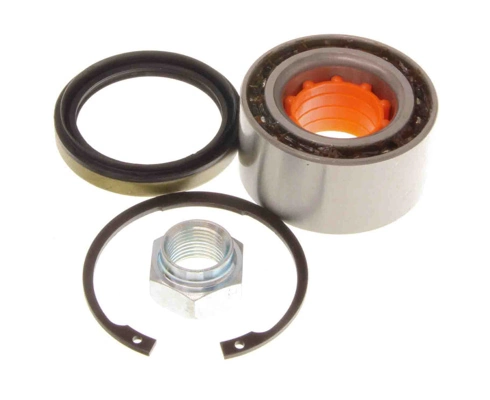 Cojinete de rueda para Suzuki Swift AH, AJ