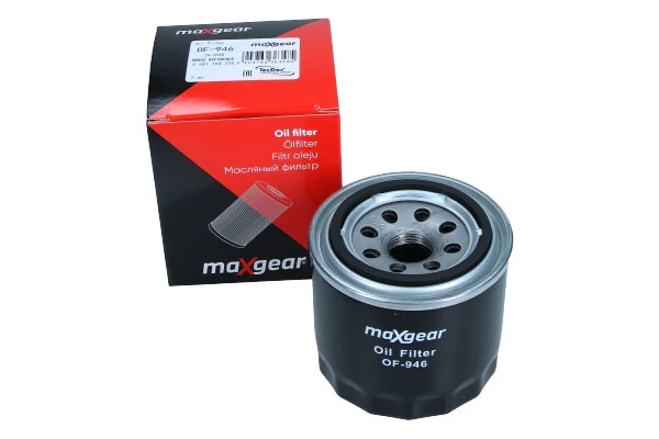 Comprar 1637765480 Peugeot/Citroen Filtros de aceite