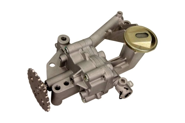 Bomba de aceite del motor Renault Master II
