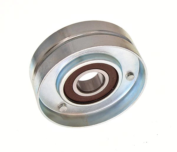 Comprar Polea tensora correa poli V Audi Q7  4LB
