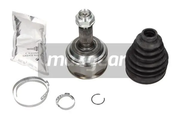 491014 Maxgear