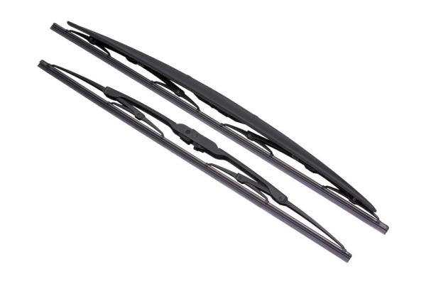 Escobillas de limpiaparabrisas delanteras para Seat Cordoba  (6K2, C2)