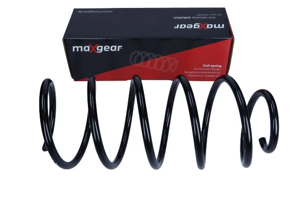 600579D Maxgear Muelle delantero