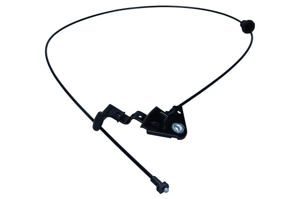  Cable de capó del motor Audi A4 