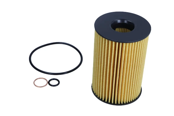 Filtro de aceite LR158363 Land Rover