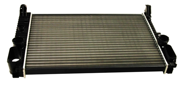 Radiador 5016081 Polcar