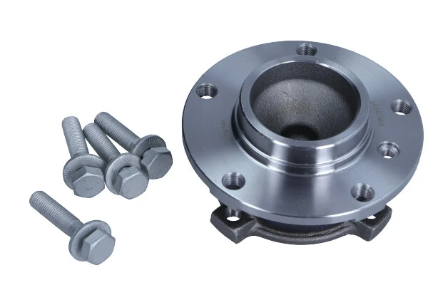 Cubo delantero BMW 5 (1997-2004)