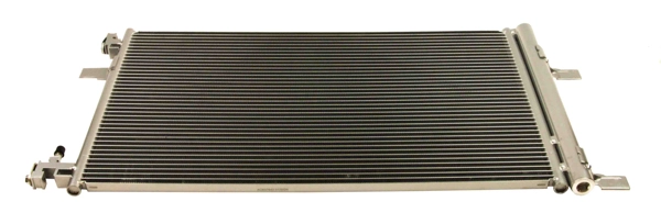 Condensador aire acondicionado para Opel Zafira P12