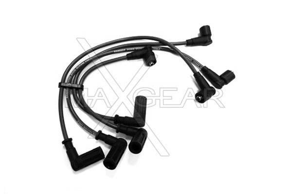 Cables de bujías RCFT604 NGK