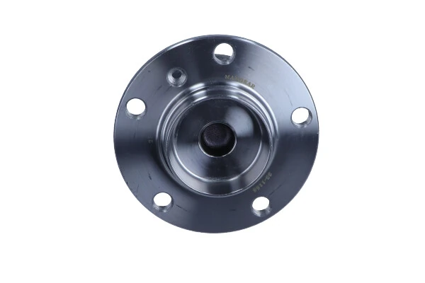 Cubo de rueda trasero Mini COUNTRYMAN 