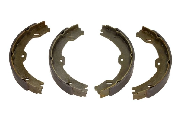Zapatas de freno de mano Mercedes CLS  desde 33,28 €